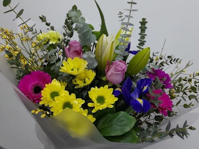 Flower Delivery Coalisland by Yana Flowers