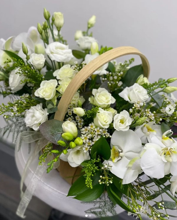 florist in magherfelt